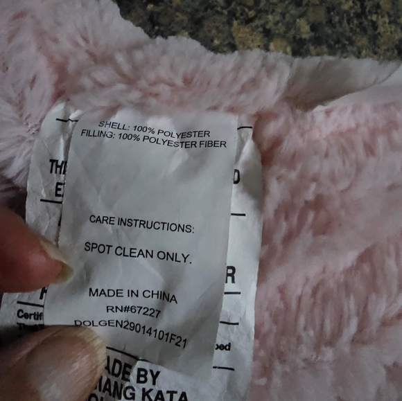 Unicorn Super Soft Adjustable Pillow - Picture 7 of 8